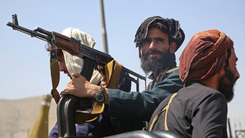 د پنټاګون د راپور پر وړاندې د طالبانو غبرګون؛ امریکایان خپلې ماتې ته توجیه لټوي