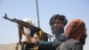 "Талибан" кыймылы соңку 20 жылда биринчи жолу баш калаа Кабулга кирди.