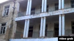 Köçkün yataqxanası