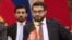 U.S. officials are ending contacts with Afghan national security adviser Hamdullah Mohib, according to Reuters.