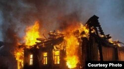 В больнице скончалась третья пенсионерка, пострадавшая при пожаре