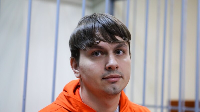 Dva beloruska novinara osuđena na zatvorske kazne 