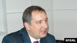 Дмитрий Рогозин считает, что избиркомы в регионах творят беспредел