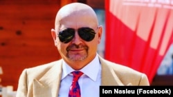 Ion Nasleu