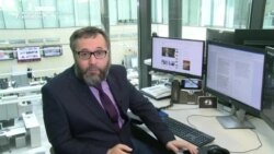 Briefly...RFE/RL's Tajik Service On Media Freedom