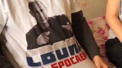 «Пока Путин не услышит нас» (видео)