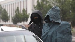 1349 бемордан 21 нафари соғайди, заводда одамлар ётоғи билан ишламоқда, чорва озуқаси проблема бўлди, ун тортилди