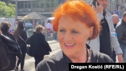 Smiljana Trajković