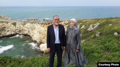 Ota va qiz ortasidagi jinsiy aloqa