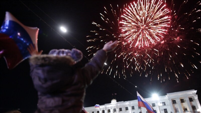 В Ялте не будет официальных фейерверков в новогоднюю ночь – Павленко