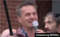 Бацька Аляксея Жука