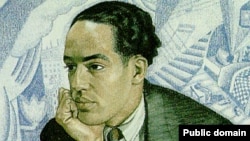  Langston Hughes