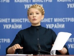 Гліб Канєвський: «В принципі, всі бюджетні витрати здійснювались з центру, безпосередньо по дозволам – чи то усним, чи офіційним – які виходили від Юлії Тимошенко»