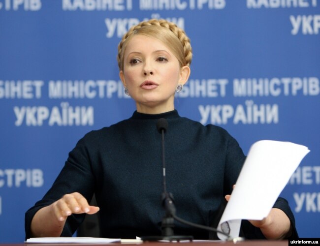 Гліб Канєвський: «В принципі, всі бюджетні витрати здійснювались з центру, безпосередньо по дозволам – чи то усним, чи офіційним – які виходили від Юлії Тимошенко»