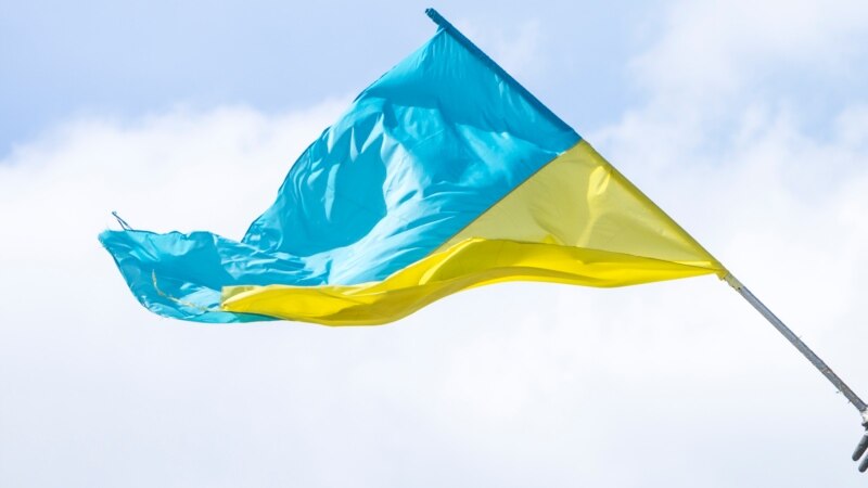 د اوکراین چارواکي: روسیې په قسمي ډول د کېرچ ابنا خلاصه کړې