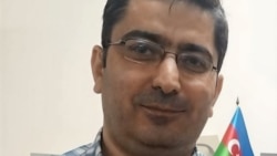 Sosial şəbəkələrdə hökuməti tənqid edən müəllim həbs olunub