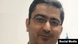 Dəyanət Çələbiyev