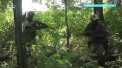 Як зодаи Тоҷикистон дар ҷанги Украина нопадид шудааст