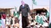 У Пакистані провели антиамериканські протести після критики з боку США