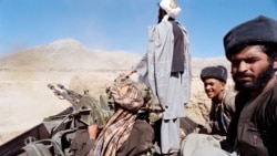 آرشیف، گروه طالبان در افغانستان
