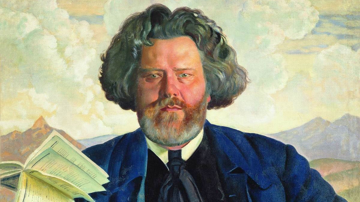 v-okkupirovannom-krymu-ne-ghaluyut-pam-39-yaty-maksimiliana-voloshina-a-ego-muzey-voenizuvali В оккупированном Крыму не жалуют пам'ять Максимилиана Волошина, а его музей «военизували»