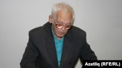 Марсель Әхмәтҗанов