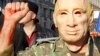 «Путин — это война». Почему 81-летняя Тамара Чечина ходит на все оппозиционные митинги