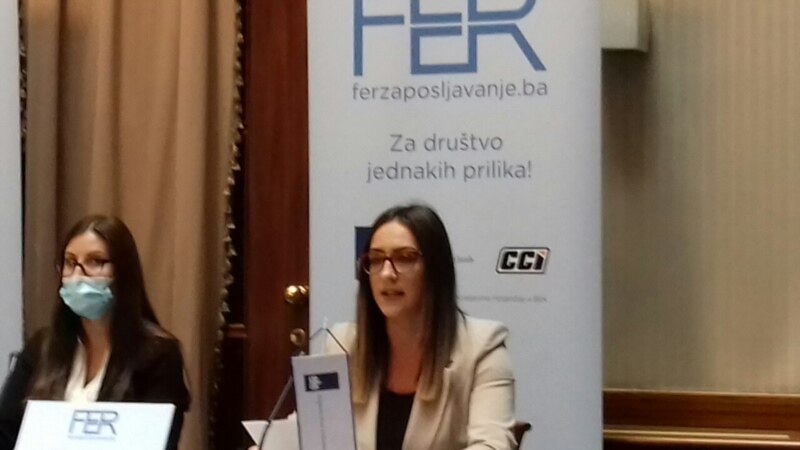 CCI: Javna preduzeća u BiH posluju netransparentno