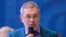Пресс-секретарь "Роснефти" Михаил Леонтьев 