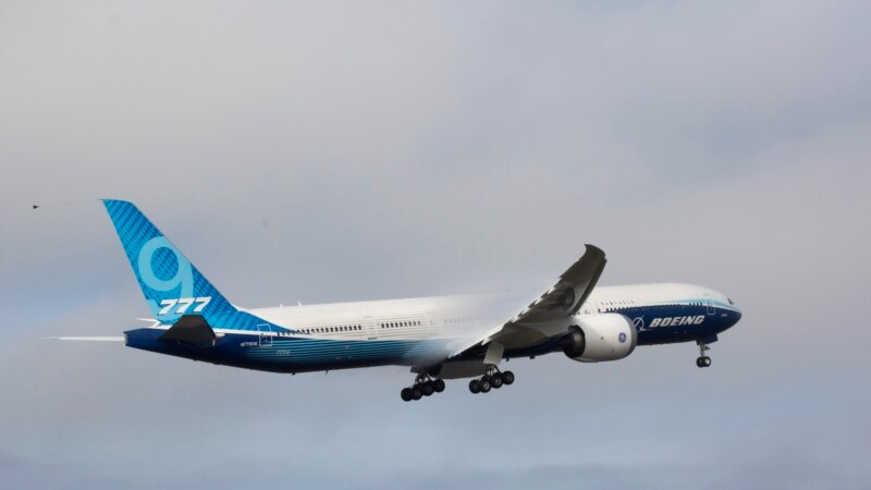 Boeing истеҳсоли ҳавопаймоҳои навъи 737 MAX-ро дигарбора оғоз мекунад