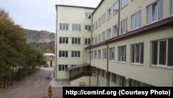 Республиканский многопрофильный медицинский центр (иллюстративное фото)