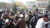 Kyrgyz Police Storm Government Building Held By Protesters