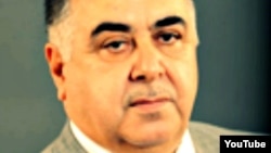 Qalib Salahzadə