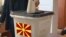 Zgjedhjet në Maqedoni