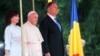 Pope Visits Romania In Effort To Strengthen Orthodox-Catholic Ties