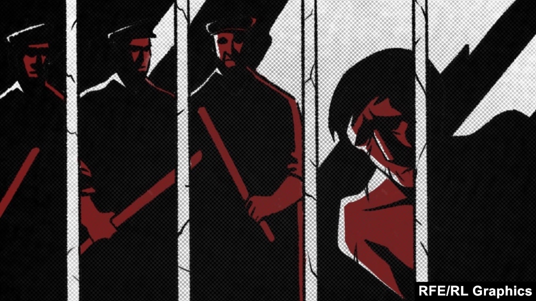 Чарлидің минеткасы