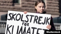 New York, centrul luptei împotriva schimbărilor climaterice