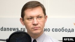 Владимир Рыжков, независимый политик