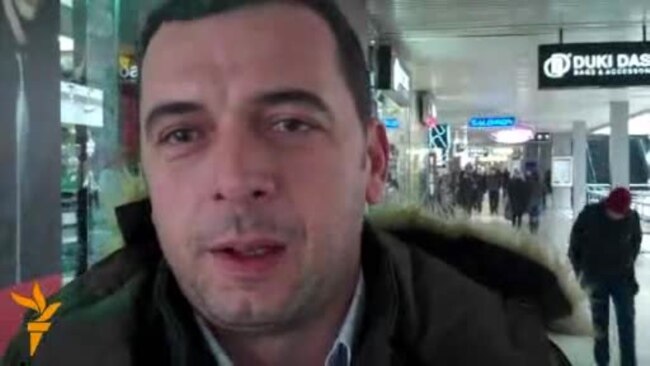 Хајд Парк: Политичарите да се договорат или да си одат сите