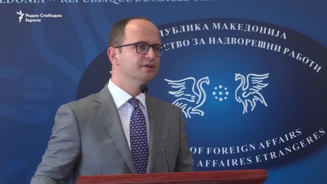 Бушати: Договорот на Македонија и Грција е значаен за стабилнoстa во регионот
