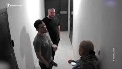 ММА-боец из “Ахмата” напал на соседок | НОВОСТИ