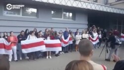 Из белорусских вузов отчисляют студентов и увольняют преподавателей