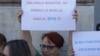 Funcționarii publici din mai multe instituții au protestat în ultimele zile față de reducerile de cheltuieli ale Guvernului Bolojan. 