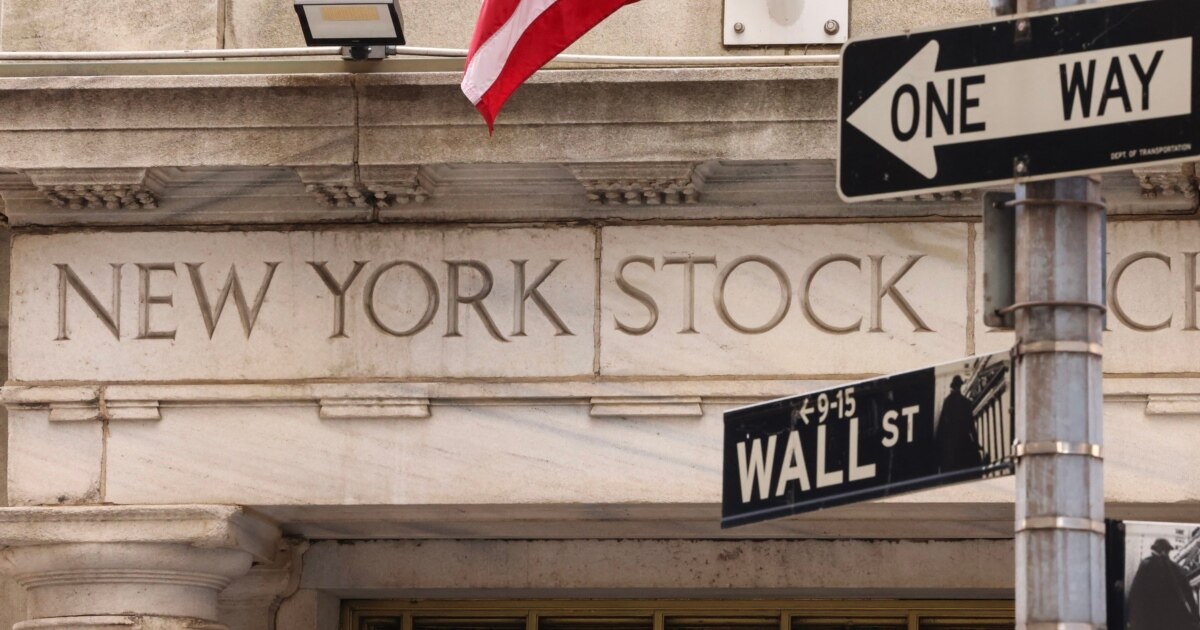 საფონდო ბირჟებმა ზრდით უპასუხეს ტრამპის ტარიფების დროებით შეჩერებას