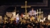 Египет: Христиан коптордун жүрүшү кан төгүү менен аяктады 