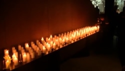 Moscow's Jewish Museum Marks International Holocaust Remembrance Day