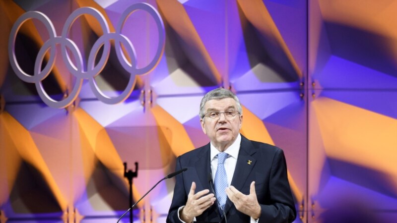 IOC мекӯшад Олимпиадаи Токио дар санаи муайяншуда доир гардад