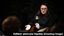 Угода започаткувала новий формат довгострокового економічного партнерства України та Сполучених Штатів, заявила голова уряду Юлія Свириденко
