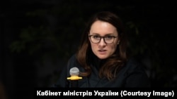 «Ми продовжуємо виконання узгоджених реформ», повідомила Юлія Свириденко