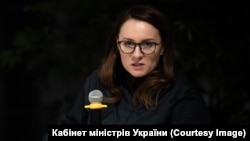 Юлія Свириденко пояснила, що 9,2 мільярда гривень є другим траншем фінансування планів стійкості